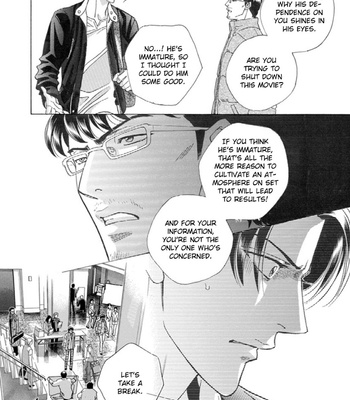 [NITTA Youka] Haru wo Daiteita Alive – Volume 4 [Eng] – Gay Manga sex 112