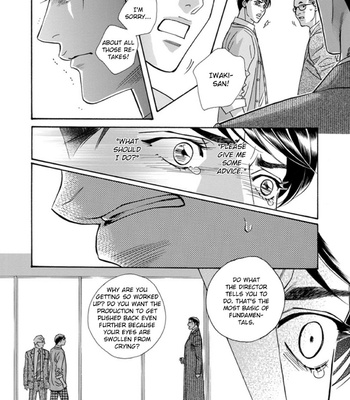 [NITTA Youka] Haru wo Daiteita Alive – Volume 4 [Eng] – Gay Manga sex 114