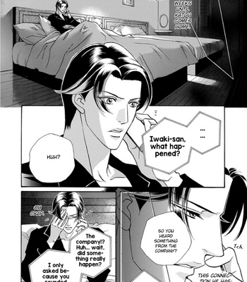 [NITTA Youka] Haru wo Daiteita Alive – Volume 4 [Eng] – Gay Manga sex 116