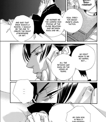 [NITTA Youka] Haru wo Daiteita Alive – Volume 4 [Eng] – Gay Manga sex 117