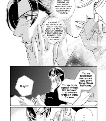 [NITTA Youka] Haru wo Daiteita Alive – Volume 4 [Eng] – Gay Manga sex 120