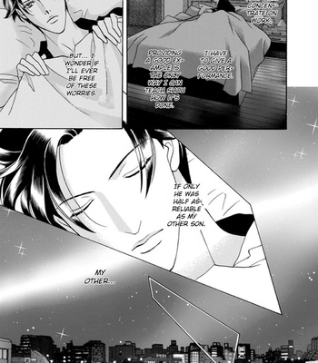 [NITTA Youka] Haru wo Daiteita Alive – Volume 4 [Eng] – Gay Manga sex 121