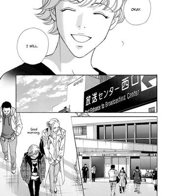 [NITTA Youka] Haru wo Daiteita Alive – Volume 4 [Eng] – Gay Manga sex 123