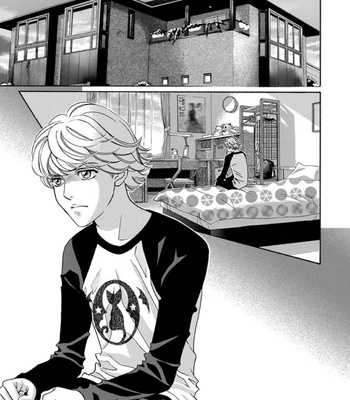 [NITTA Youka] Haru wo Daiteita Alive – Volume 4 [Eng] – Gay Manga sex 127