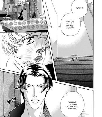 [NITTA Youka] Haru wo Daiteita Alive – Volume 4 [Eng] – Gay Manga sex 129