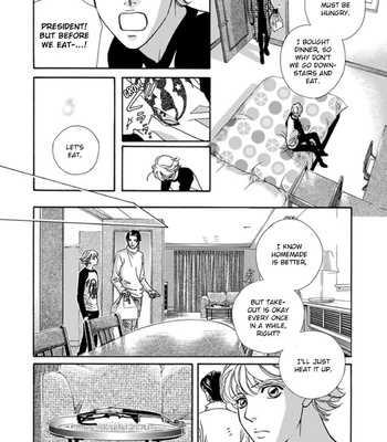 [NITTA Youka] Haru wo Daiteita Alive – Volume 4 [Eng] – Gay Manga sex 130