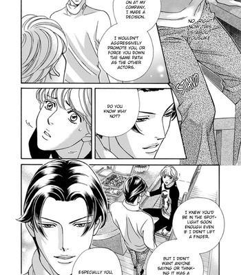 [NITTA Youka] Haru wo Daiteita Alive – Volume 4 [Eng] – Gay Manga sex 138