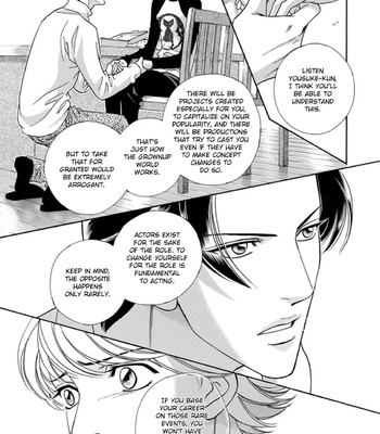 [NITTA Youka] Haru wo Daiteita Alive – Volume 4 [Eng] – Gay Manga sex 139