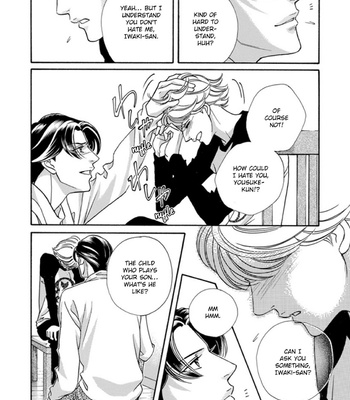 [NITTA Youka] Haru wo Daiteita Alive – Volume 4 [Eng] – Gay Manga sex 140