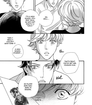 [NITTA Youka] Haru wo Daiteita Alive – Volume 4 [Eng] – Gay Manga sex 141