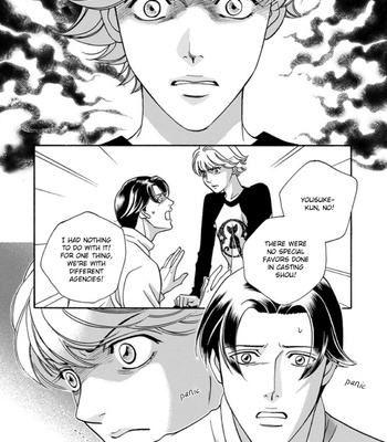 [NITTA Youka] Haru wo Daiteita Alive – Volume 4 [Eng] – Gay Manga sex 142