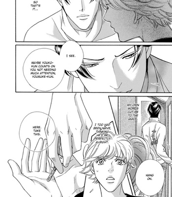 [NITTA Youka] Haru wo Daiteita Alive – Volume 4 [Eng] – Gay Manga sex 146