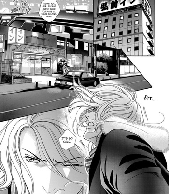 [NITTA Youka] Haru wo Daiteita Alive – Volume 4 [Eng] – Gay Manga sex 149