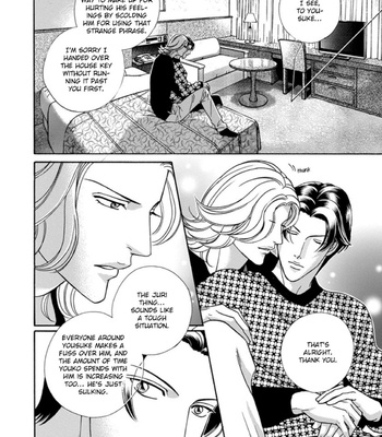 [NITTA Youka] Haru wo Daiteita Alive – Volume 4 [Eng] – Gay Manga sex 154