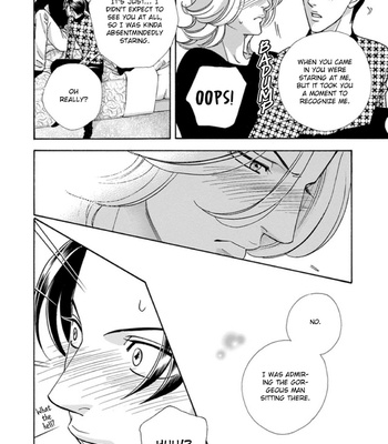 [NITTA Youka] Haru wo Daiteita Alive – Volume 4 [Eng] – Gay Manga sex 156