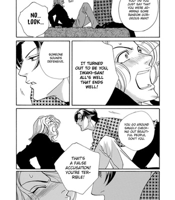[NITTA Youka] Haru wo Daiteita Alive – Volume 4 [Eng] – Gay Manga sex 158