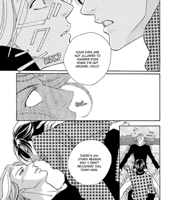 [NITTA Youka] Haru wo Daiteita Alive – Volume 4 [Eng] – Gay Manga sex 159