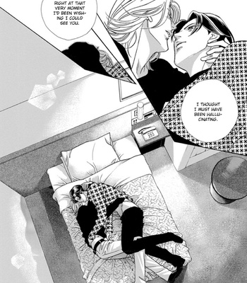 [NITTA Youka] Haru wo Daiteita Alive – Volume 4 [Eng] – Gay Manga sex 160