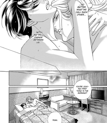 [NITTA Youka] Haru wo Daiteita Alive – Volume 4 [Eng] – Gay Manga sex 168