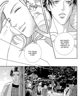 [NITTA Youka] Haru wo Daiteita Alive – Volume 4 [Eng] – Gay Manga sex 169