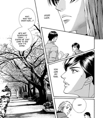 [NITTA Youka] Haru wo Daiteita Alive – Volume 4 [Eng] – Gay Manga sex 170