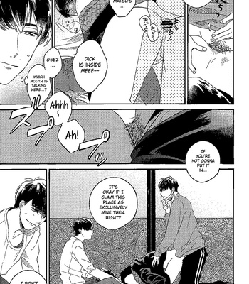 [q9 (Agata)] Osomatsu-san dj – Gomen ne, Kaa-san [Eng] – Gay Manga sex 19