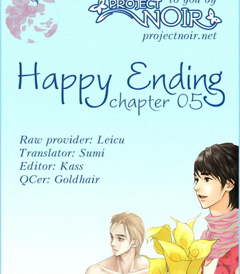 [LEE Kyung Ha] Happy Ending – volume 1 [Eng] – Gay Manga sex 84