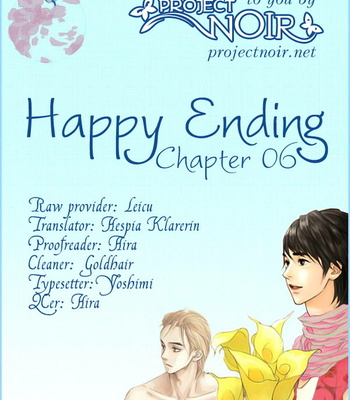 [LEE Kyung Ha] Happy Ending – volume 1 [Eng] – Gay Manga sex 104