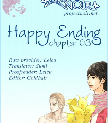 [LEE Kyung Ha] Happy Ending – volume 1 [Eng] – Gay Manga sex 44