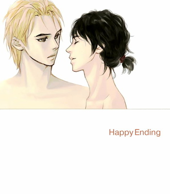 [LEE Kyung Ha] Happy Ending – volume 1 [Eng] – Gay Manga sex 66