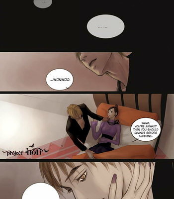 [LEE Kyung Ha] Happy Ending – volume 1 [Eng] – Gay Manga sex 86