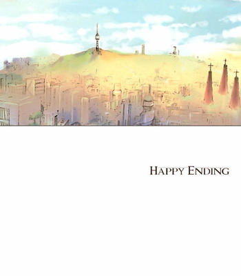 [LEE Kyung Ha] Happy Ending – volume 1 [Eng] – Gay Manga sex 105