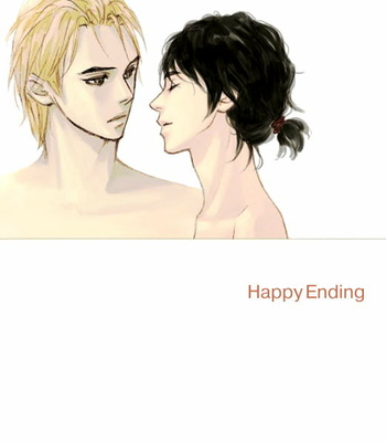 [LEE Kyung Ha] Happy Ending – volume 1 [Eng] – Gay Manga sex 45