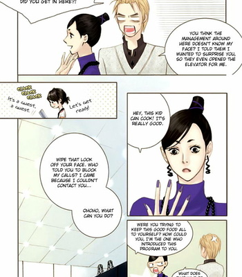 [LEE Kyung Ha] Happy Ending – volume 1 [Eng] – Gay Manga sex 68