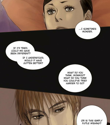 [LEE Kyung Ha] Happy Ending – volume 1 [Eng] – Gay Manga sex 87