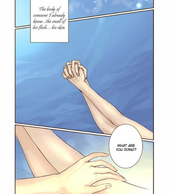 [LEE Kyung Ha] Happy Ending – volume 1 [Eng] – Gay Manga sex 106