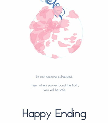 [LEE Kyung Ha] Happy Ending – volume 1 [Eng] – Gay Manga sex 4
