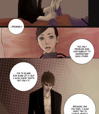 [LEE Kyung Ha] Happy Ending – volume 1 [Eng] – Gay Manga sex 88