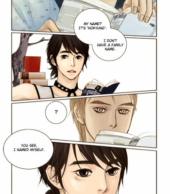 [LEE Kyung Ha] Happy Ending – volume 1 [Eng] – Gay Manga sex 47