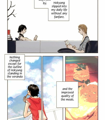 [LEE Kyung Ha] Happy Ending – volume 1 [Eng] – Gay Manga sex 48