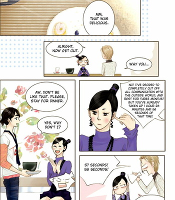 [LEE Kyung Ha] Happy Ending – volume 1 [Eng] – Gay Manga sex 71