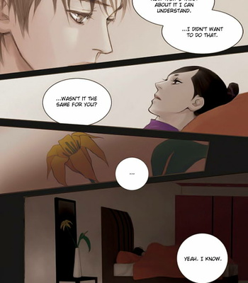 [LEE Kyung Ha] Happy Ending – volume 1 [Eng] – Gay Manga sex 89