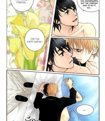 [LEE Kyung Ha] Happy Ending – volume 1 [Eng] – Gay Manga sex 110