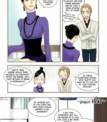 [LEE Kyung Ha] Happy Ending – volume 1 [Eng] – Gay Manga sex 72