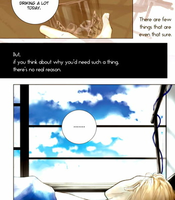 [LEE Kyung Ha] Happy Ending – volume 1 [Eng] – Gay Manga sex 9