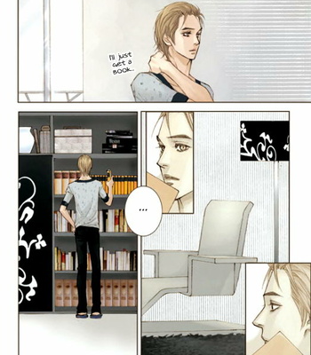 [LEE Kyung Ha] Happy Ending – volume 1 [Eng] – Gay Manga sex 51