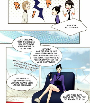 [LEE Kyung Ha] Happy Ending – volume 1 [Eng] – Gay Manga sex 75