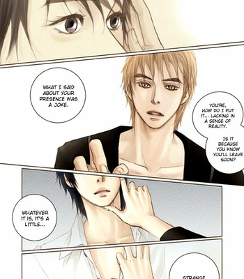 [LEE Kyung Ha] Happy Ending – volume 1 [Eng] – Gay Manga sex 94