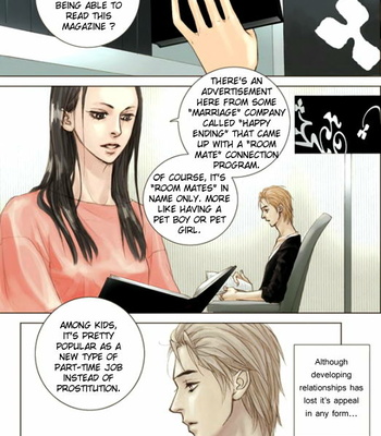 [LEE Kyung Ha] Happy Ending – volume 1 [Eng] – Gay Manga sex 13