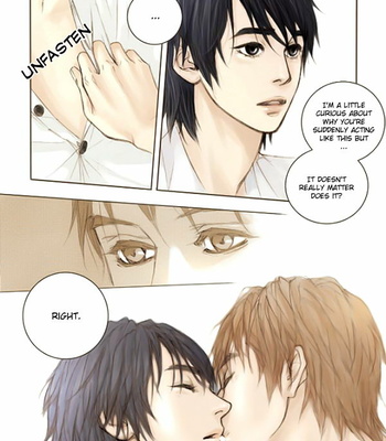 [LEE Kyung Ha] Happy Ending – volume 1 [Eng] – Gay Manga sex 95